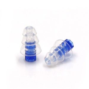 New Filter Design Noise Reduction Ear Plugs