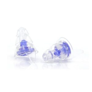 Certified Musical Filter Ear Plugs