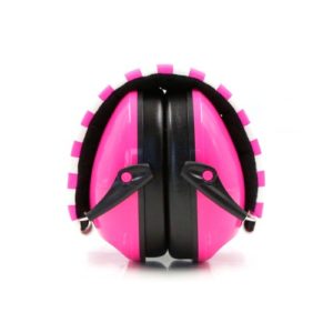 SA-8-1 Customizable Headband Baby Ear Muffs