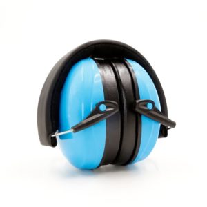 SA-8-10 Apple Shape Big Size Earmuffs