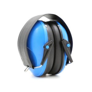SA-8-5 Durable Soundproof Foldable Earmuffs 2