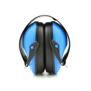 SA-8-5 Durable Soundproof Foldable Earmuffs